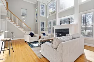 5317 Moonflower Ct, Holly Springs, NC 27540 - Photo 18