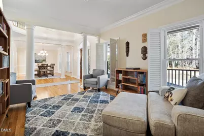 5317 Moonflower Court, Holly Springs, NC 27540 - Photo 6