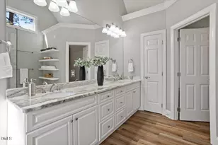 5317 Moonflower Ct, Holly Springs, NC 27540 - Photo 14