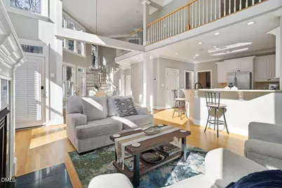 5317 Moonflower Court, Holly Springs, NC 27540 - Photo 20