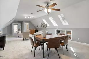 5317 Moonflower Ct, Holly Springs, NC 27540 - Photo 38