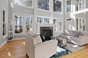 5317 Moonflower Ct, Holly Springs, NC 27540 - Photo 16