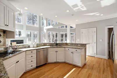 5317 Moonflower Court, Holly Springs, NC 27540 - Photo 26