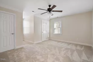 5317 Moonflower Ct, Holly Springs, NC 27540 - Photo 42