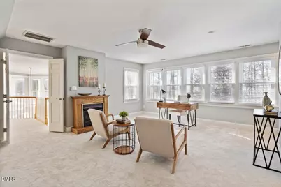 5317 Moonflower Court, Holly Springs, NC 27540 - Photo 34