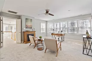 5317 Moonflower Ct, Holly Springs, NC 27540 - Photo 34