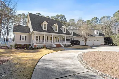 5317 Moonflower Court, Holly Springs, NC 27540 - Photo 2