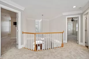 5317 Moonflower Ct, Holly Springs, NC 27540 - Photo 32