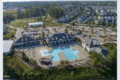 324 Sage Oak Lane, Holly Springs, NC 27540 - Photo 56