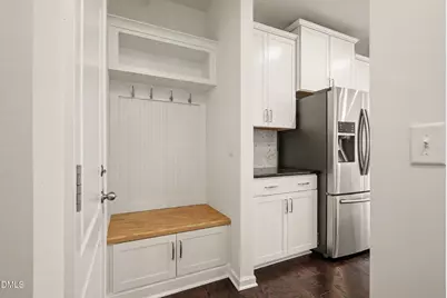 324 Sage Oak Lane, Holly Springs, NC 27540 - Photo 18