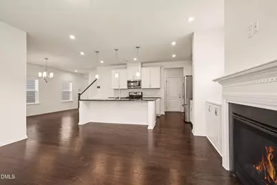 324 Sage Oak Lane, Holly Springs, NC 27540 - Photo 10