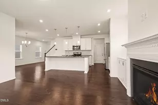 324 Sage Oak Ln, Holly Springs, NC 27540 - Photo 10