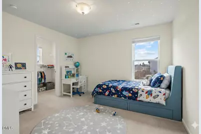 324 Sage Oak Lane, Holly Springs, NC 27540 - Photo 38