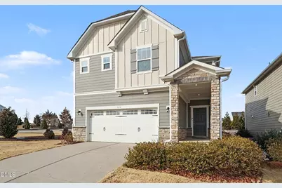 324 Sage Oak Lane, Holly Springs, NC 27540 - Photo 2