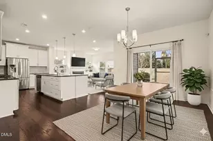 324 Sage Oak Ln, Holly Springs, NC 27540 - Photo 4