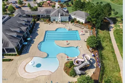 324 Sage Oak Lane, Holly Springs, NC 27540 - Photo 52