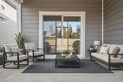 324 Sage Oak Lane, Holly Springs, NC 27540 - Photo 22