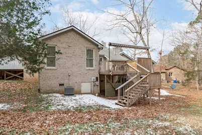 5500 Fortunes Ridge Drive #89b, Durham, NC 27713 - Photo 22