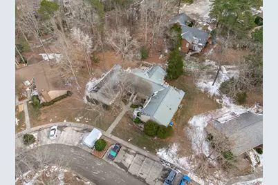 5500 Fortunes Ridge Drive #89b, Durham, NC 27713 - Photo 24