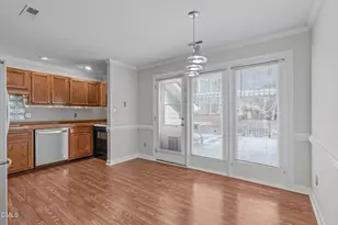 5500 Fortunes Ridge Dr, Durham, NC 27713 - Photo 10