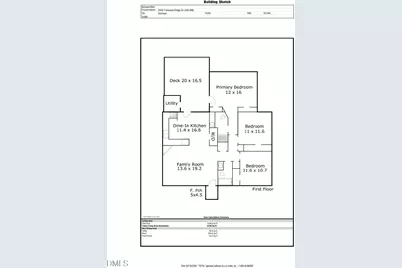 5500 Fortunes Ridge Drive #89b, Durham, NC 27713 - Photo 26