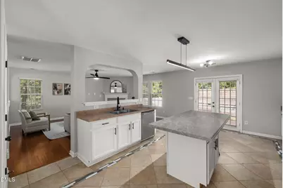 2701 Skybrook Lane, Durham, NC 27703 - Photo 6