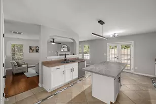 2701 Skybrook Ln, Durham, NC 27703 - Photo 6