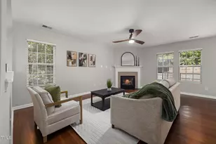 2701 Skybrook Ln, Durham, NC 27703 - Photo 4