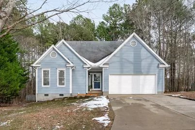 1701 Grand Barton Court, Apex, NC 27502 - Photo 1