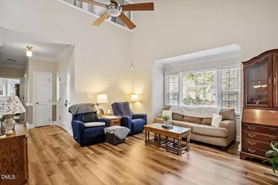 126 Skylark Way, Raleigh, NC 27615 - Photo 8