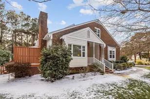 126 Skylark Way, Raleigh, NC 27615 - Photo 1