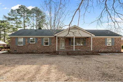 1104 Crestview Drive, Tarboro, NC 27886 - Photo 4