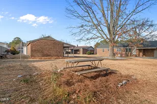 1104 Crestview Dr, Tarboro, NC 27886 - Photo 40