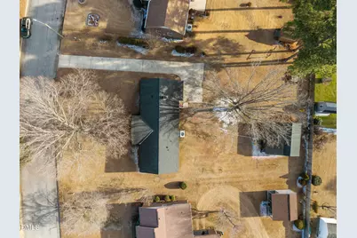 1104 Crestview Drive, Tarboro, NC 27886 - Photo 32