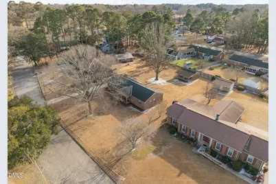 1104 Crestview Drive, Tarboro, NC 27886 - Photo 30
