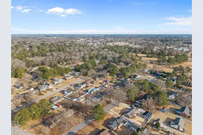 1104 Crestview Drive, Tarboro, NC 27886 - Photo 34