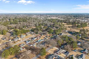 1104 Crestview Dr, Tarboro, NC 27886 - Photo 34
