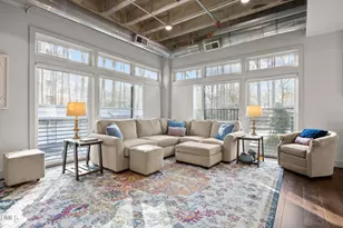 1300 St Marys St, Raleigh, NC 27605 - Photo 2