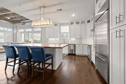 1300 St Marys Street #101, Raleigh, NC 27605 - Photo 4