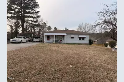 4008 Booker Avenue, Durham, NC 27713 - Photo 1