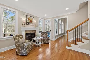 137 Forked Pine Ct, Chapel Hill, NC 27517 - Photo 26