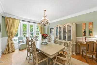 137 Forked Pine Court, Chapel Hill, NC 27517 - Photo 16