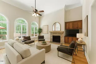 137 Forked Pine Ct, Chapel Hill, NC 27517 - Photo 4