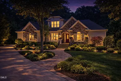 137 Forked Pine Court, Chapel Hill, NC 27517 - Photo 2