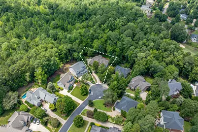 137 Forked Pine Court, Chapel Hill, NC 27517 - Photo 50