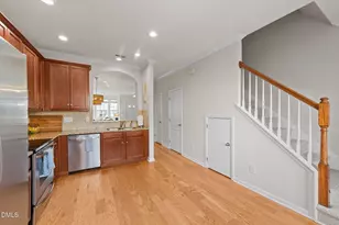 807 Cupola Dr, Raleigh, NC 27603 - Photo 12