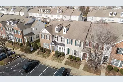 807 Cupola Drive, Raleigh, NC 27603 - Photo 2