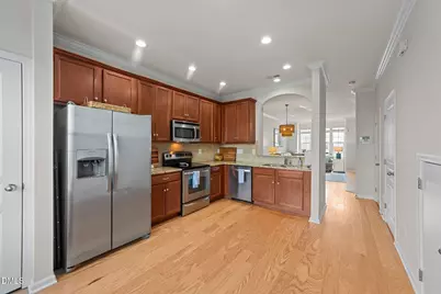 807 Cupola Drive, Raleigh, NC 27603 - Photo 10