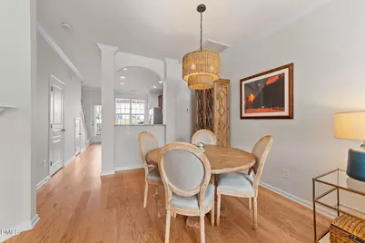 807 Cupola Drive, Raleigh, NC 27603 - Photo 8