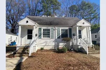 2504 Shenandoah Avenue, Durham, NC 27704 - Photo 1